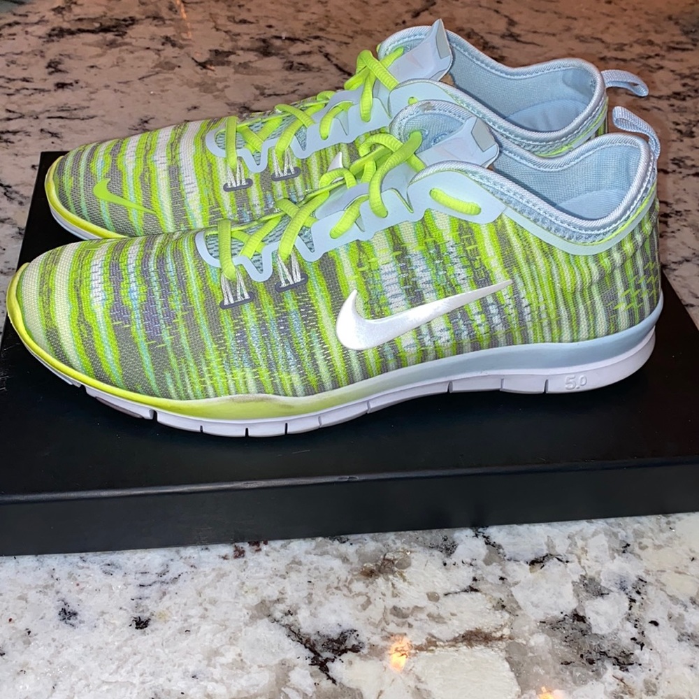 Nike Free TR Fit 4 Size 11